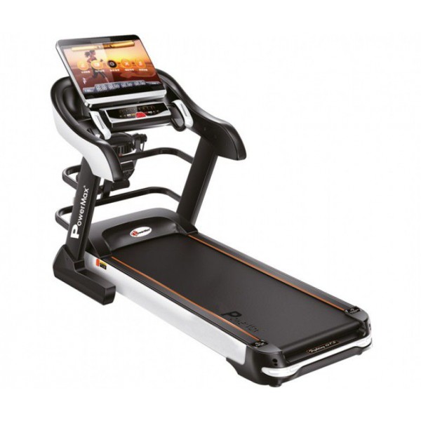 TDA-595 Multifunction Motorized Treadmill